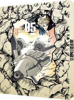 一拳超人 第二季 OVA5高清播放