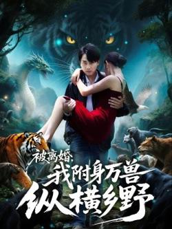 被离婚，我附身万兽纵横乡高清播放