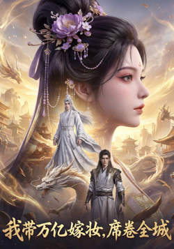 我带万亿嫁妆，席卷全城在线观看