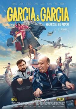 García y García在线观看