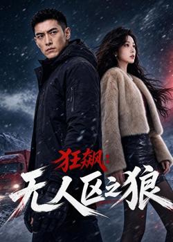 狂飙:无人区之狼高清播放