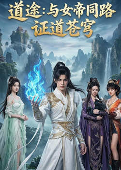 道途：与女帝同路证道苍穹高清播放