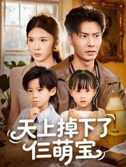 天上掉下了仨萌宝高清播放
