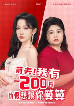 前夫！我有200斤仇恨想跟你算算在线观看