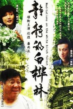 静静的白桦林在线观看