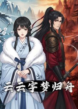 云云宇梦归舟高清播放
