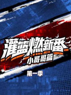 灌篮燃新番 小哥哥篇第一季高清播放