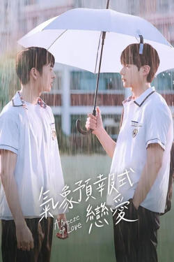 恋爱预感高清播放