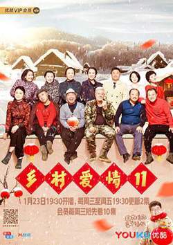乡村爱情11在线观看