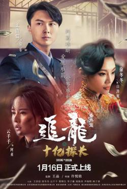 追龙番外篇之十亿探长高清播放