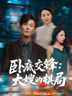卧底交锋：大嫂的棋局在线观看