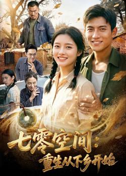 七零空间:重生从下乡开始高清播放