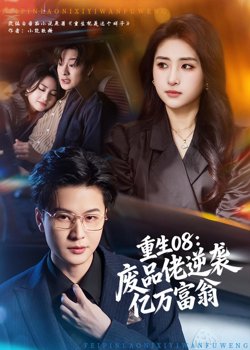 重生08:废品佬逆袭亿万富翁