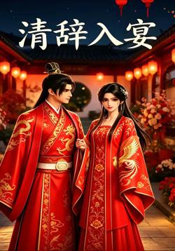 清辞入宴在线观看