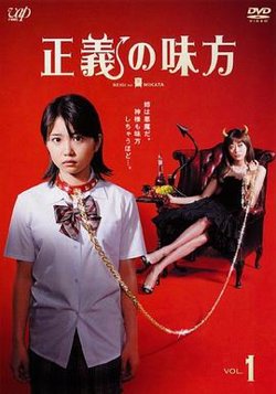 正义的伙伴高清播放