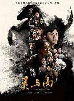 灵与肉高清播放