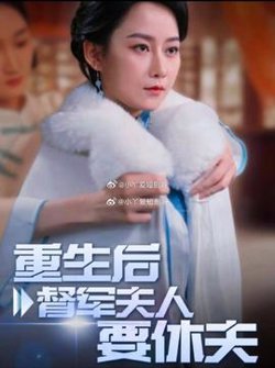 重生后督军夫人要休夫在线观看