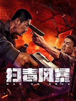 扫毒风暴2025高清播放