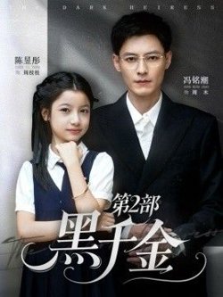 黑千金第2部高清播放