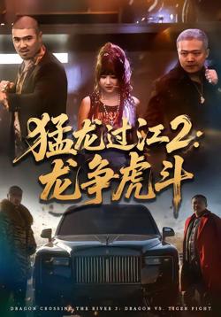 猛龙过江2：龙争虎斗高清播放