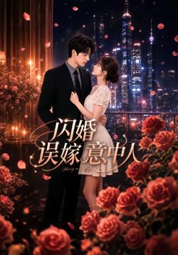 闪婚误嫁意中人高清播放