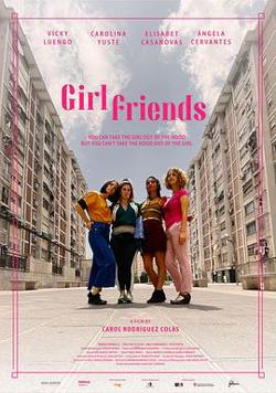 女孩们高清播放