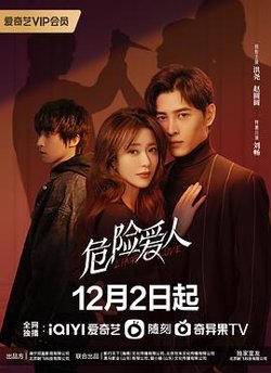 危险爱人高清播放