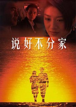 说好不分家高清播放