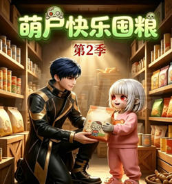 萌尸快乐囤粮第二季