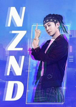 NZND组合出道全纪录在线观看