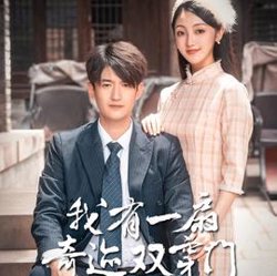 我有一扇奇迹双开门高清播放