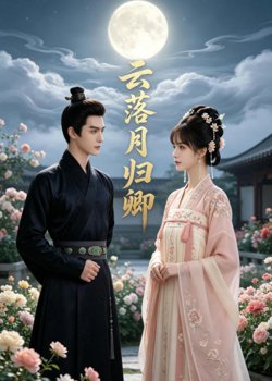 云落月归卿在线观看