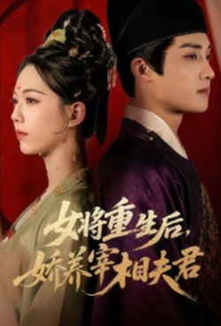 女将军和她的夫君在线观看