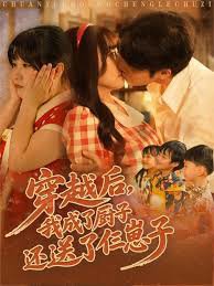 福宝吃糖我读书七零萌崽不服输在线观看