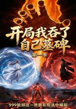 开局，我吞了自己的墓碑高清播放