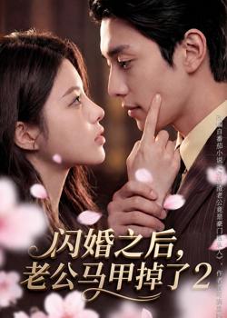 闪婚之后,老公马甲掉了2高清播放