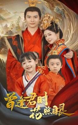 曾逢君时花照眼高清播放