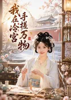 我在冷宫手搓万物高清播放