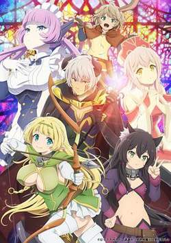 异世界魔王与召唤少女的奴隶魔术第二季高清播放