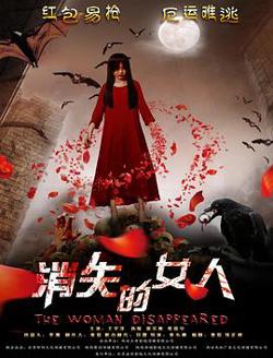 消失的女人2016高清播放