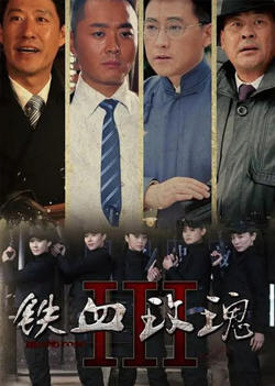 铁血玫瑰高清播放