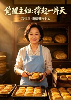 觉醒主妇:撑起一片天在线观看
