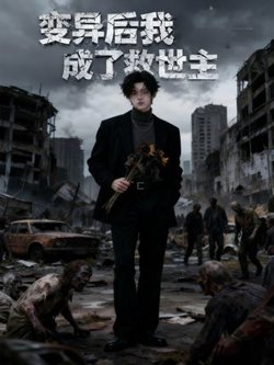 变异后我成了救世主在线观看