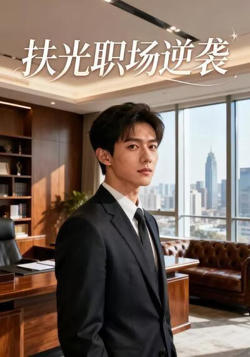 扶光职场逆袭高清播放