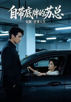 自带底牌的苏总在线观看