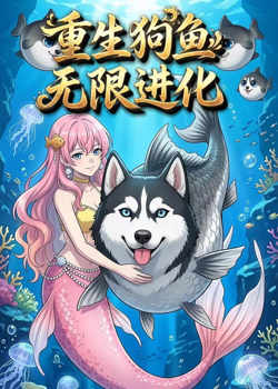 重生狗鱼无限进化高清播放