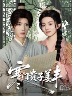 寒门贵子姜丰高清播放