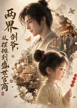 两界倒爷,从摆摊到盛世官商在线观看