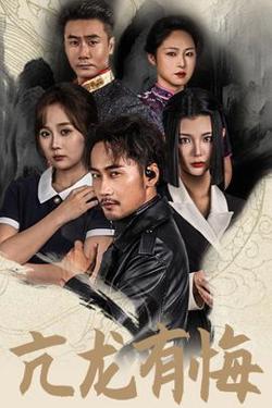 亢龙有悔65集在线观看