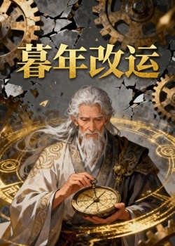 暮年改运第一季高清播放